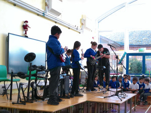 Rocksteady Concert