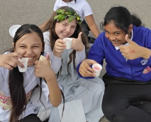 Year 5 Ancient Greek Day